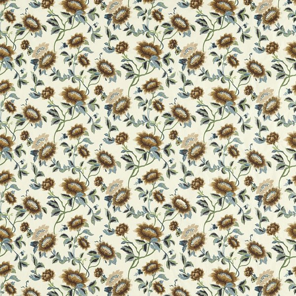 Текстиль Clarke &amp; Clarke Botanical Wonders Fabric F1580/02