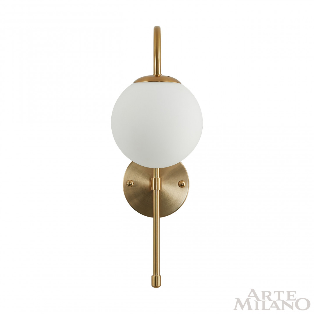 Бра 271069/1B GD Arte Milano