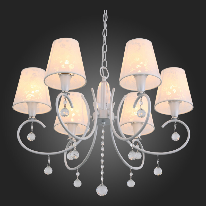 Подвесная люстра ST Luce SL182.503.06