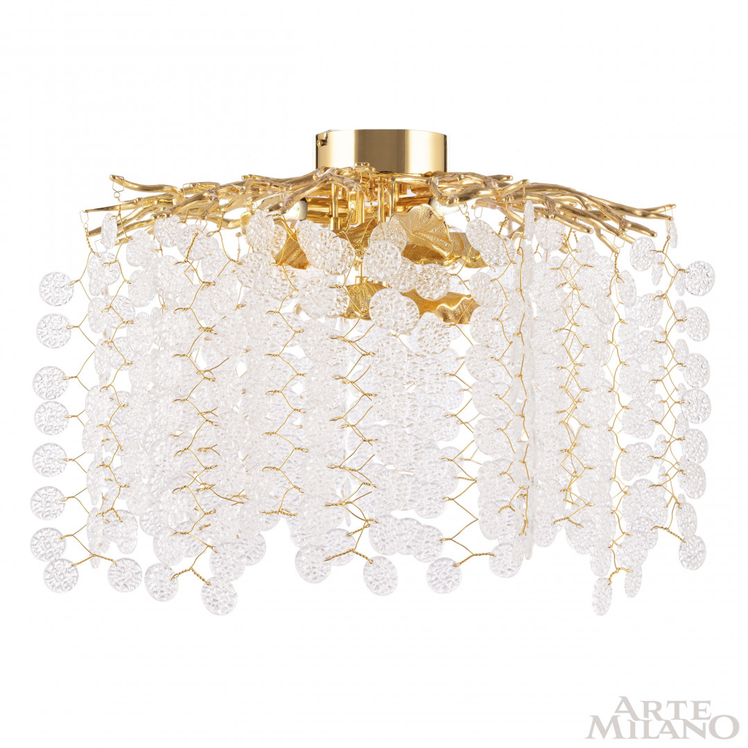 Светильник 234001/D500/4/C Gd Arte Milano