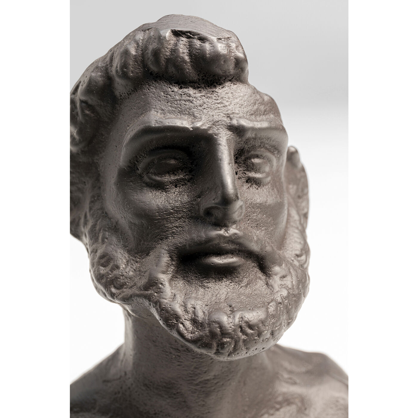 Бюст декоративный KARE Man 54096