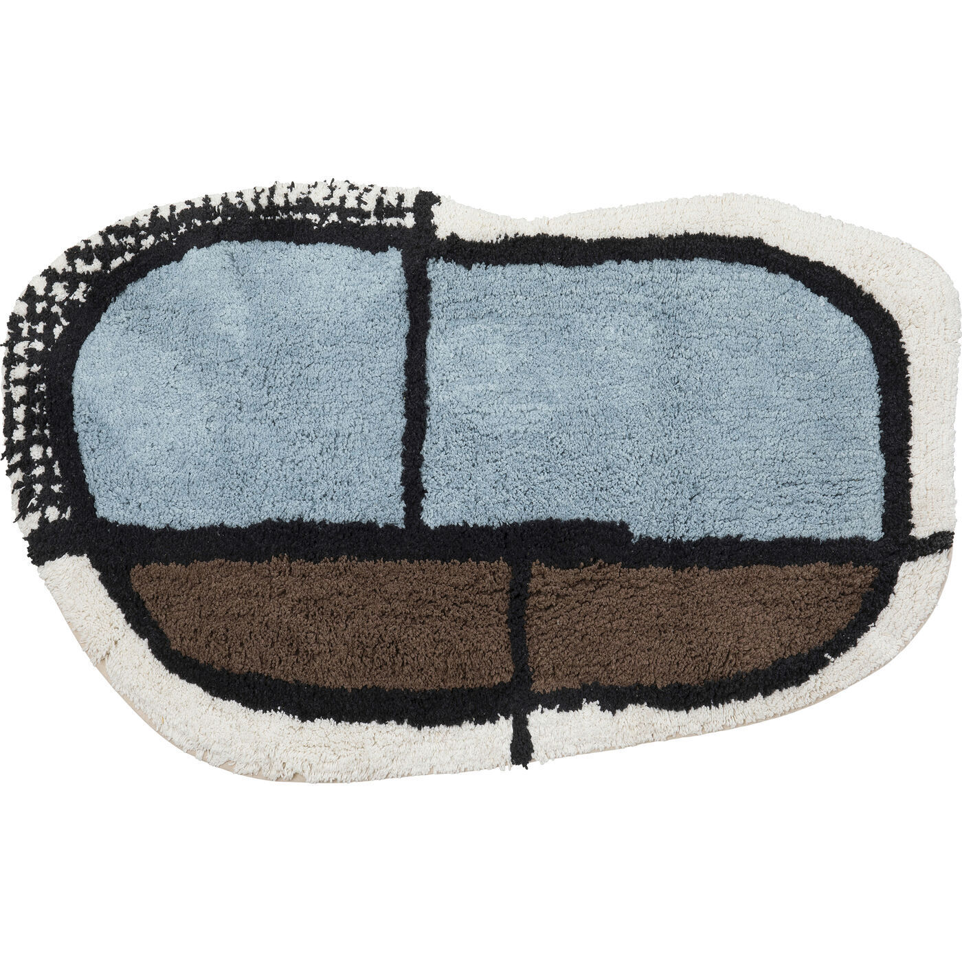 Ковер KARE Seaside 55384