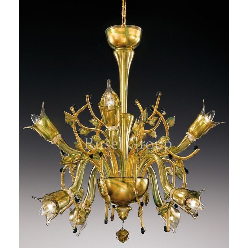 Люстра de MAJO TERRA K8