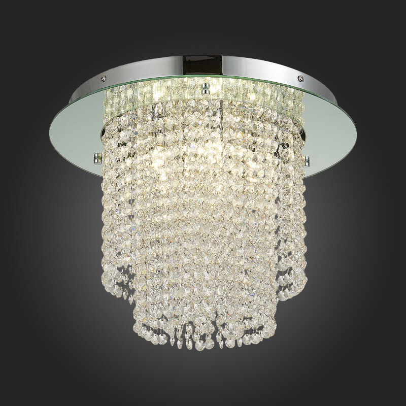 Накладная люстра ST Luce SL1099.102.05