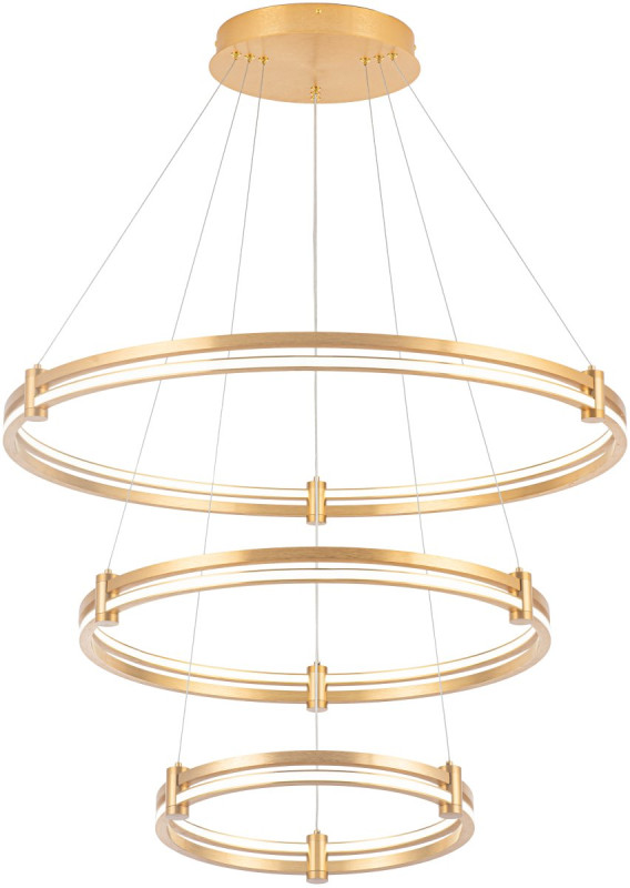 Каскадная люстра Stilfort 4006/05/03P