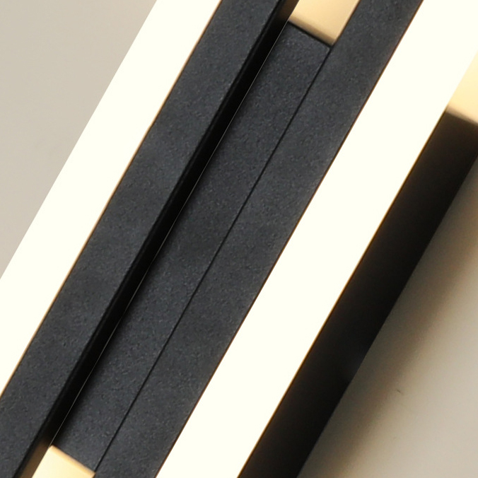 Настенный светильник FEBE 3000К by ImperiumLoft