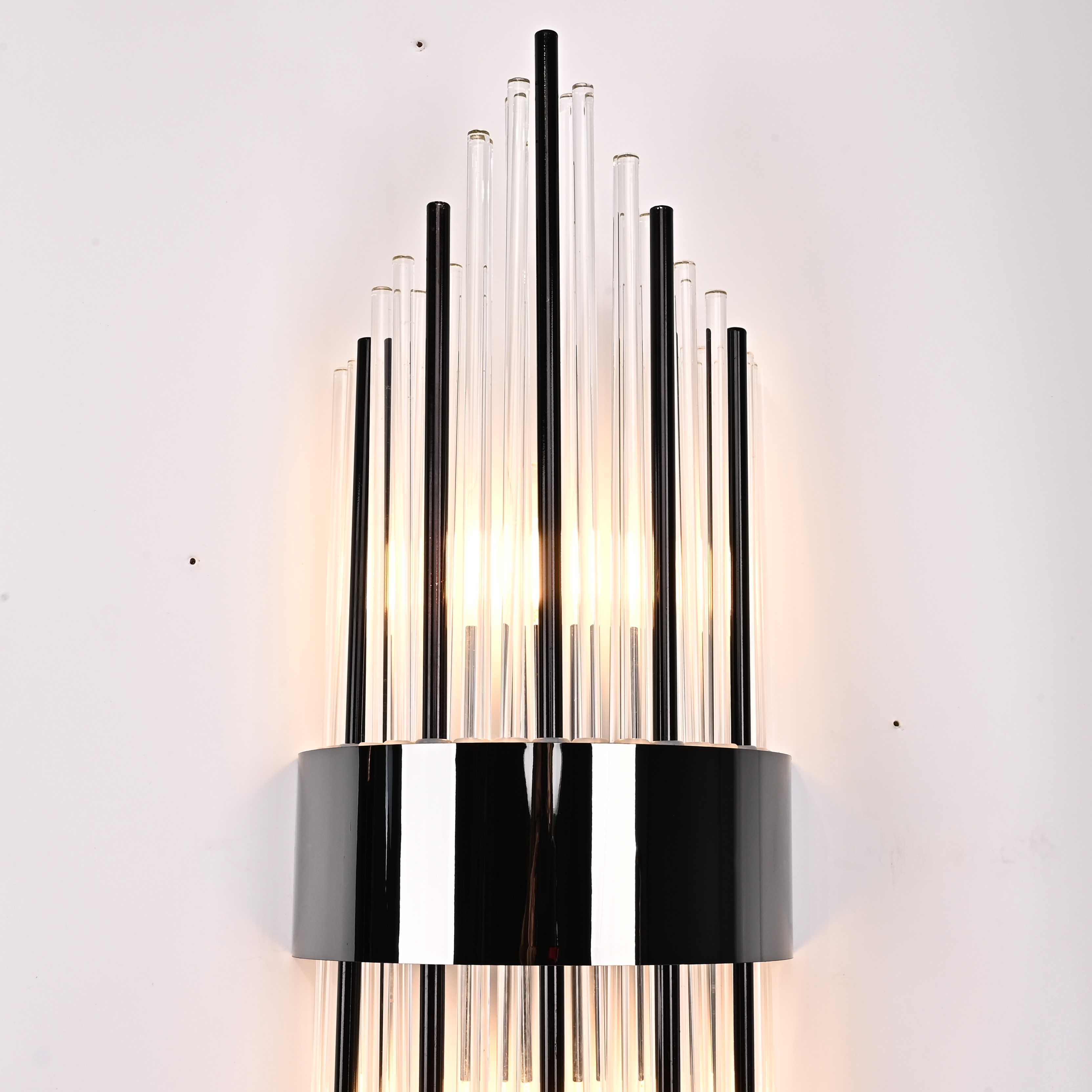 Бра Empire black by ImperiumLoft