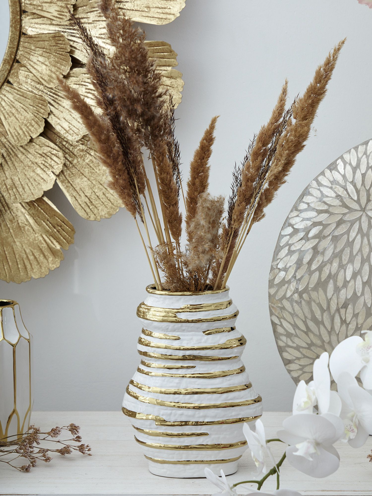 Ваза Glasar 74-009