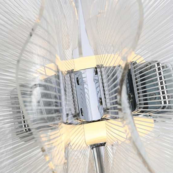 Настольная лампа TIAS TAB by ImperiumLoft