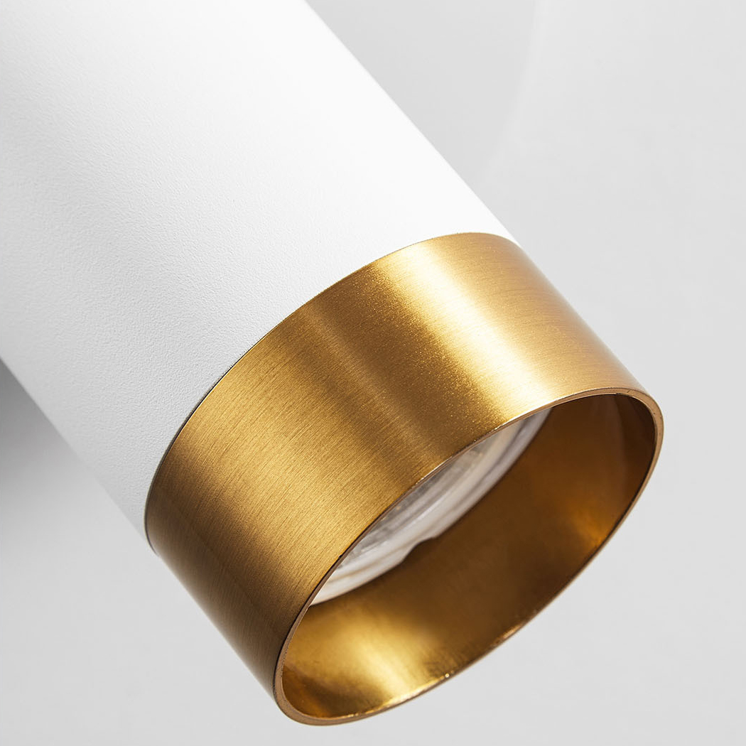 Настенный светильник GET White by ImperiumLoft