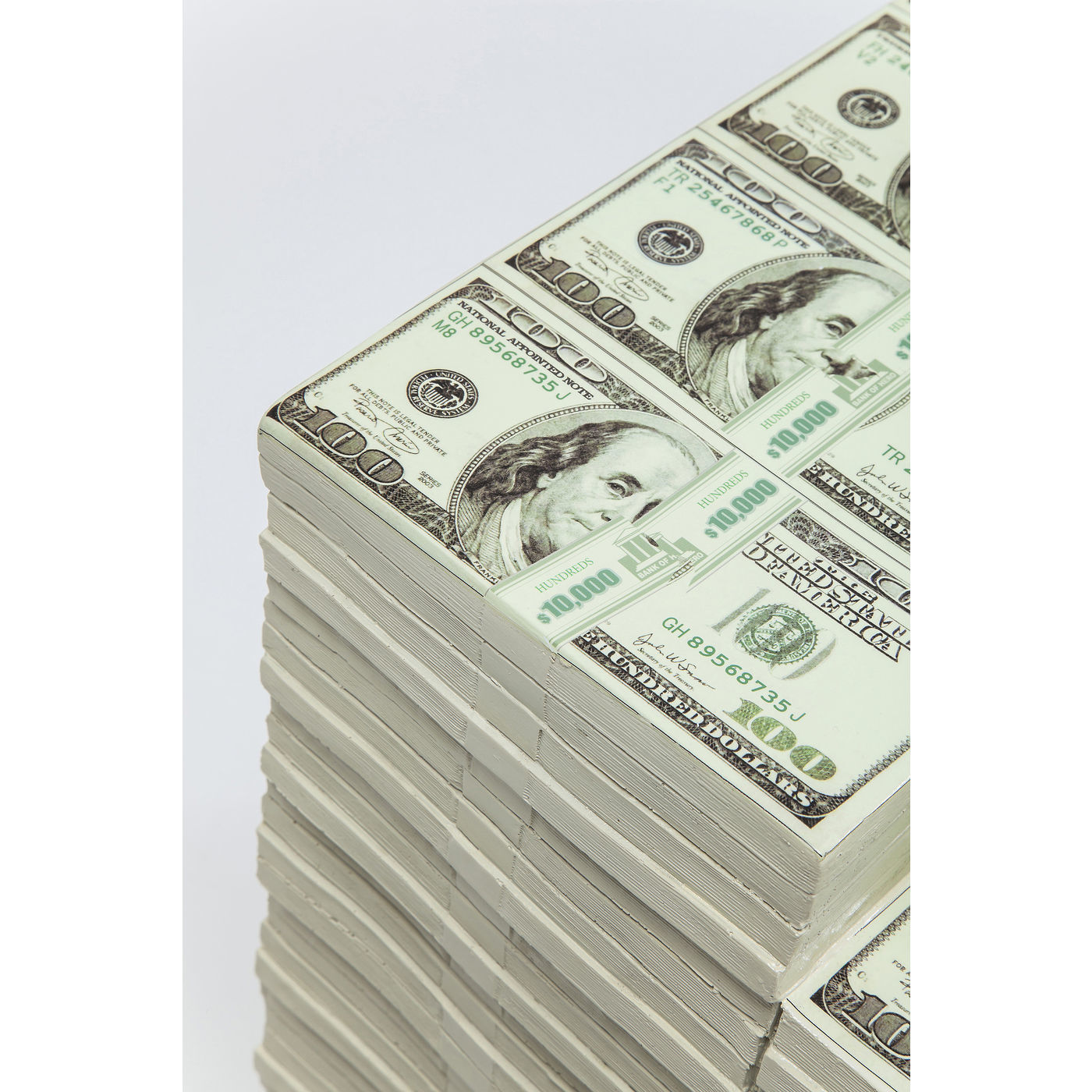 Пуф Dollars 79192 KARE Пуф Dollars 79192 KARE