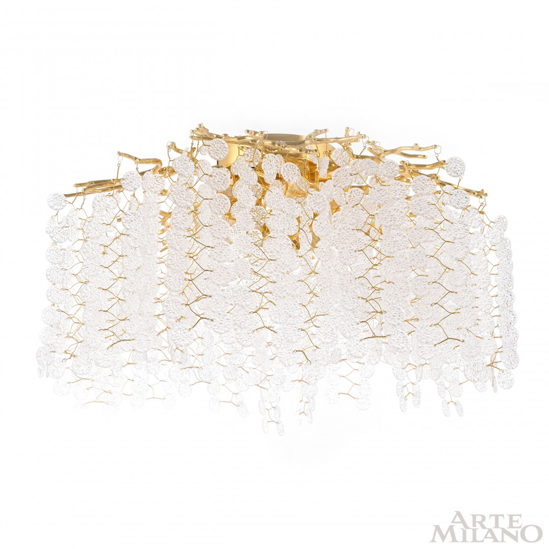 Светильник 235001/D700/6/C Gd Arte Milano