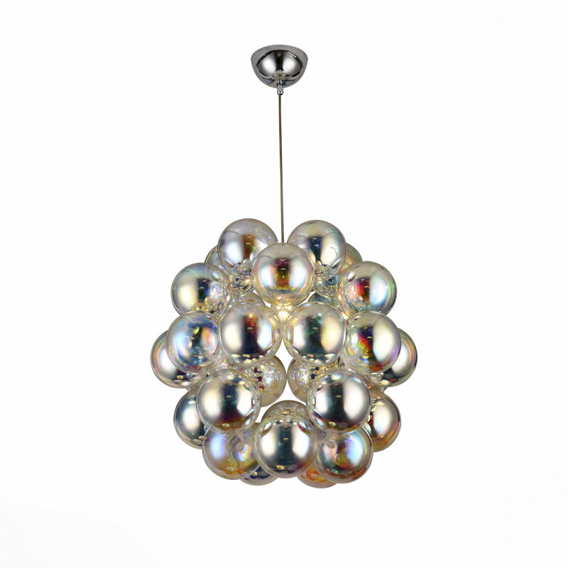 Подвесная люстра ST Luce SL533.103.03