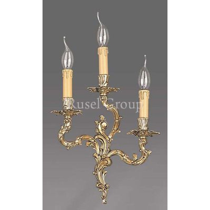 Настенный светильник Riperlamp 013P