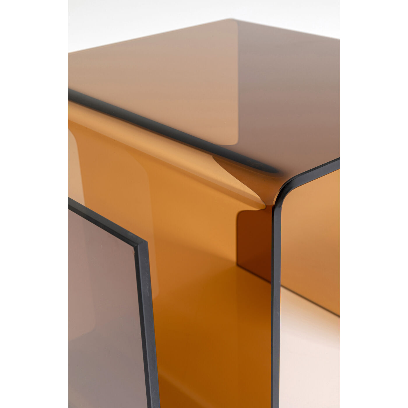 Столик приставной KARE Newspaper 84988