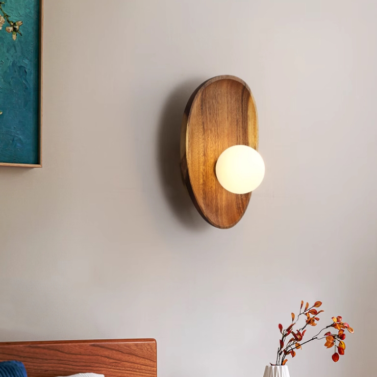 Бра TIMON H30 by ImperiumLoft