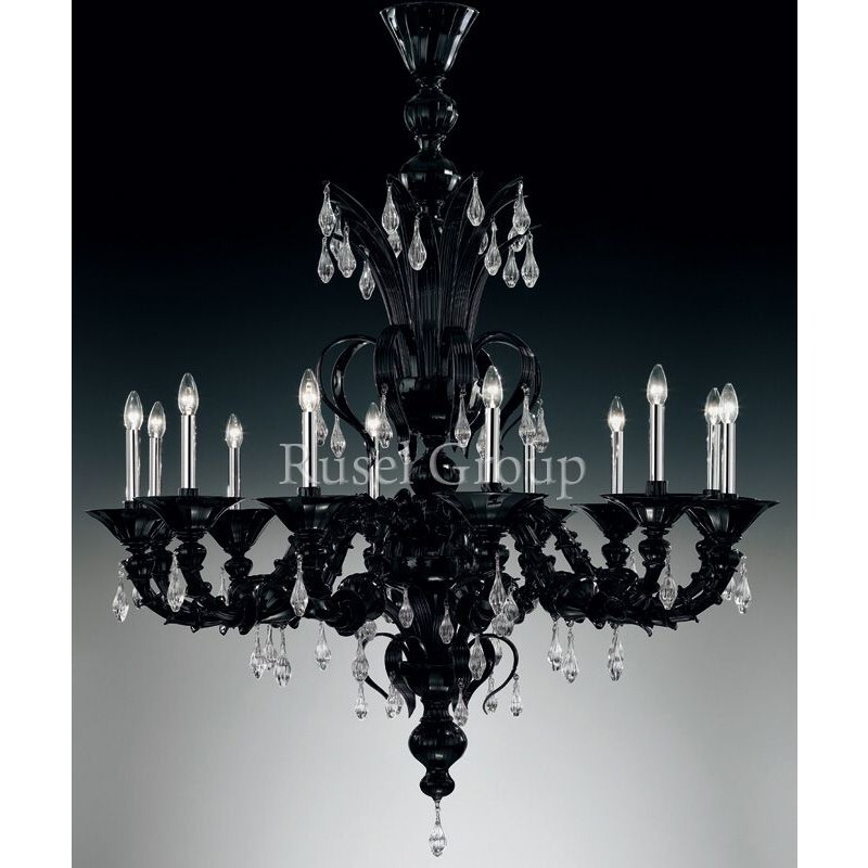 Люстра de MAJO 6099 K12