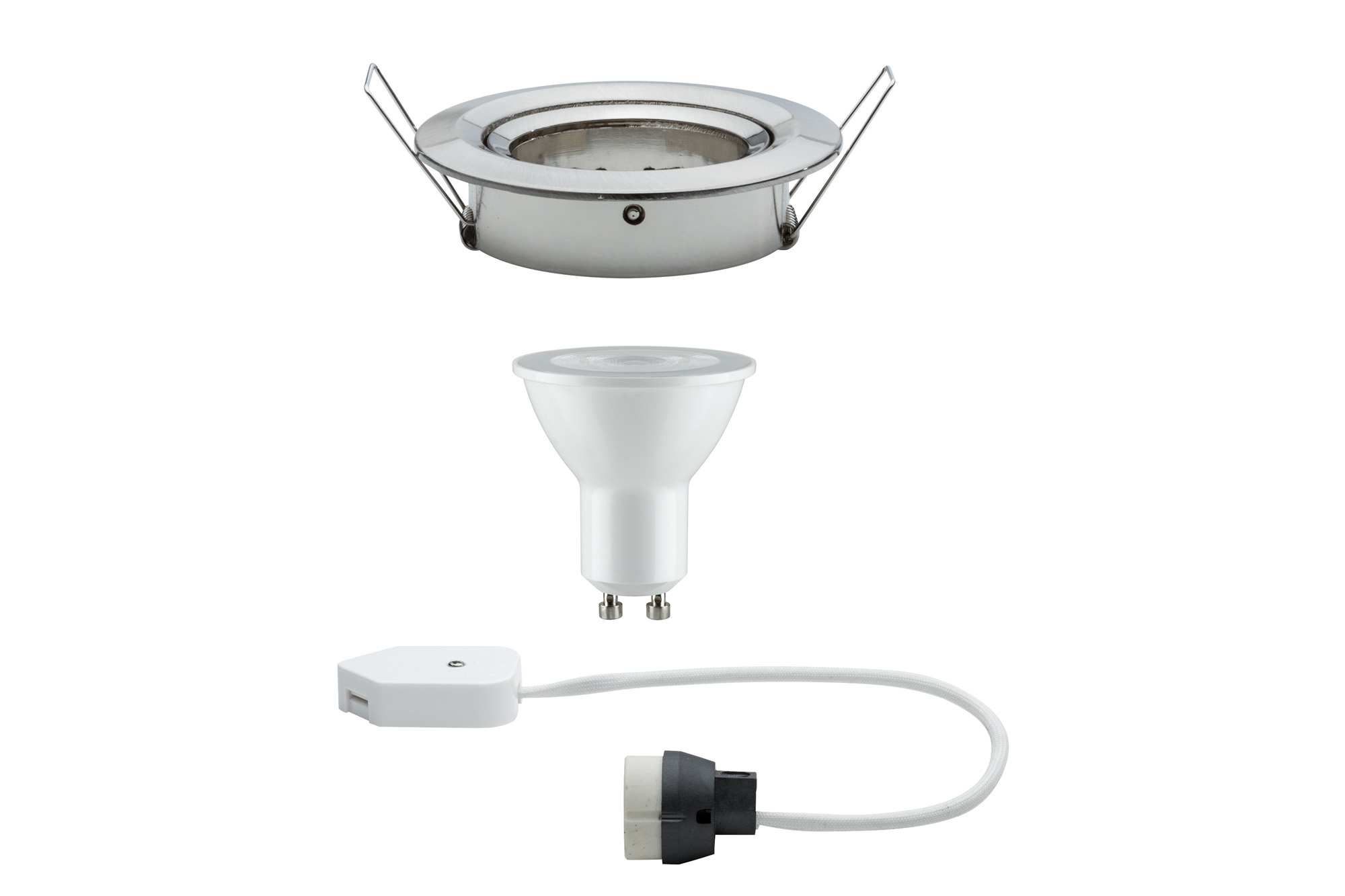 Встраиваемый светильник Paulmann 93603