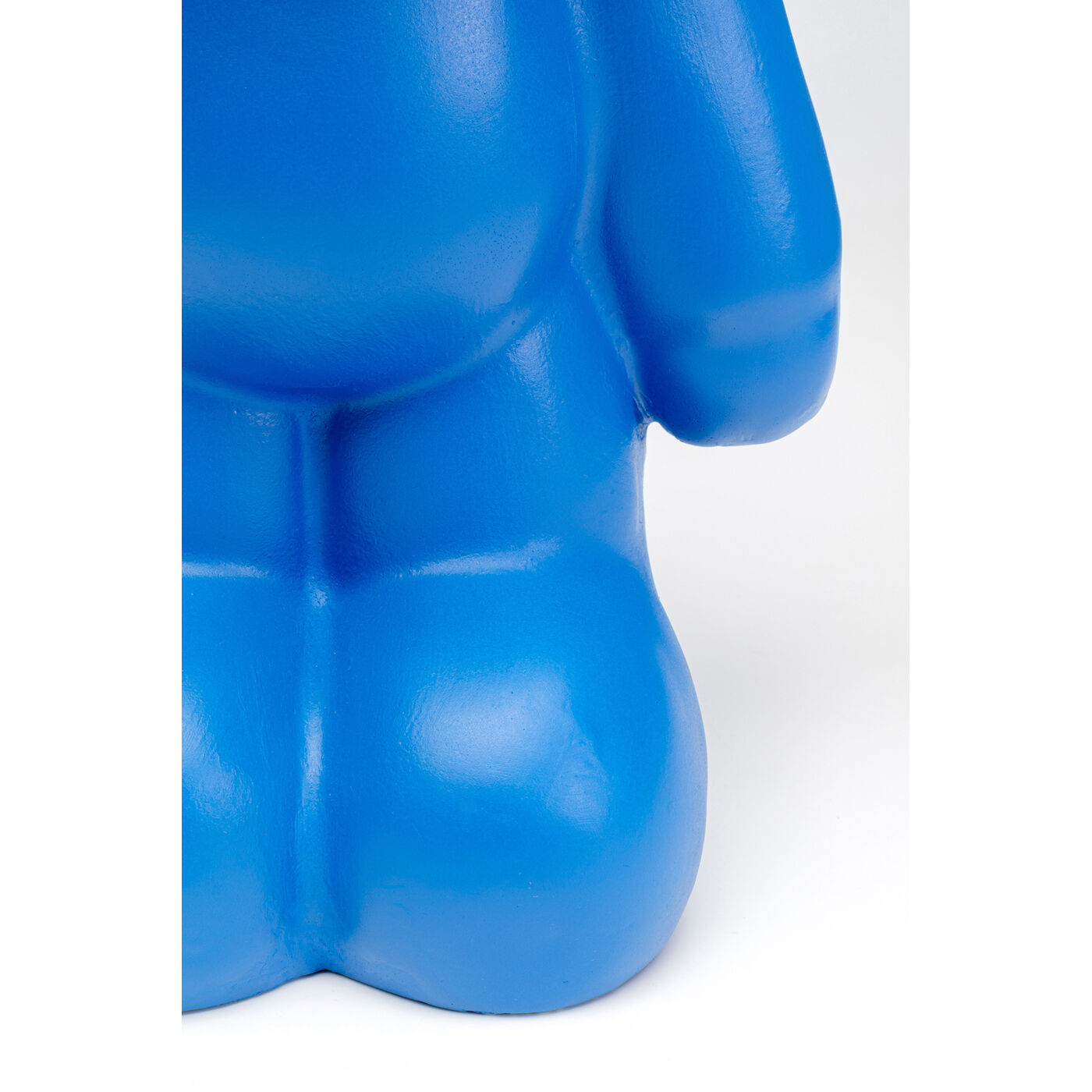 Фигура декоративная Bear Blue 51 см KARE 56370