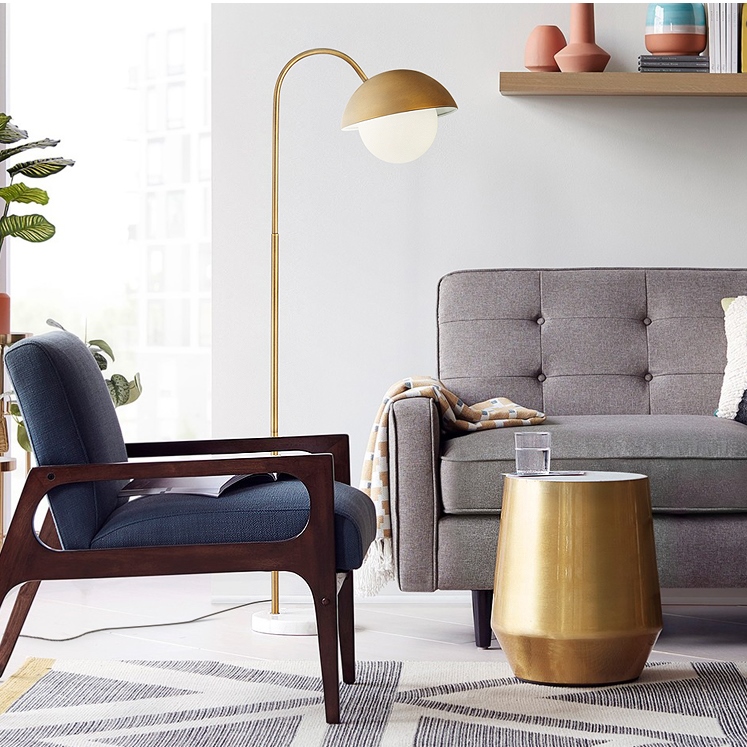 Торшер EKLANDA by ImperiumLoft