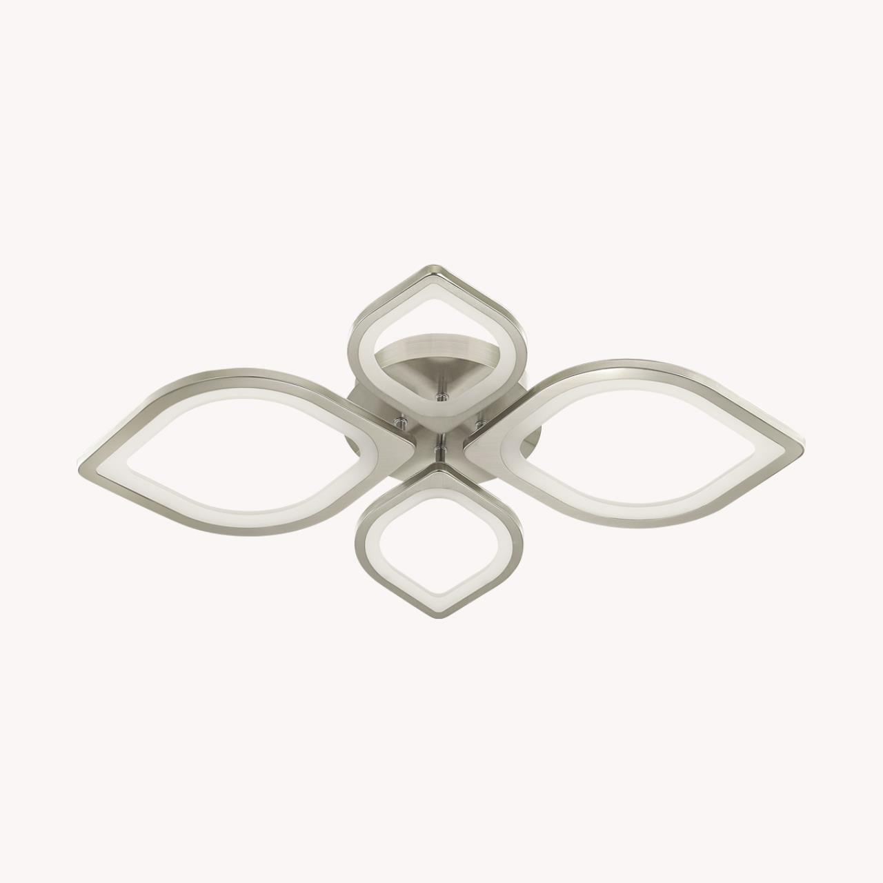 Люстра потолочная Lumion 4582/99CL