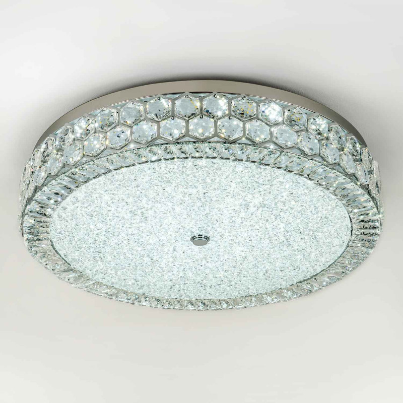 Накладной светильник LED4U L1180-700 CR