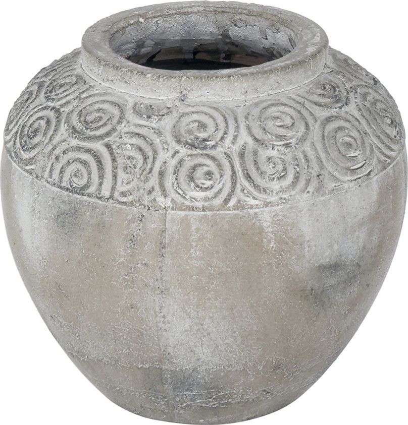 Кашпо Glasar 460167