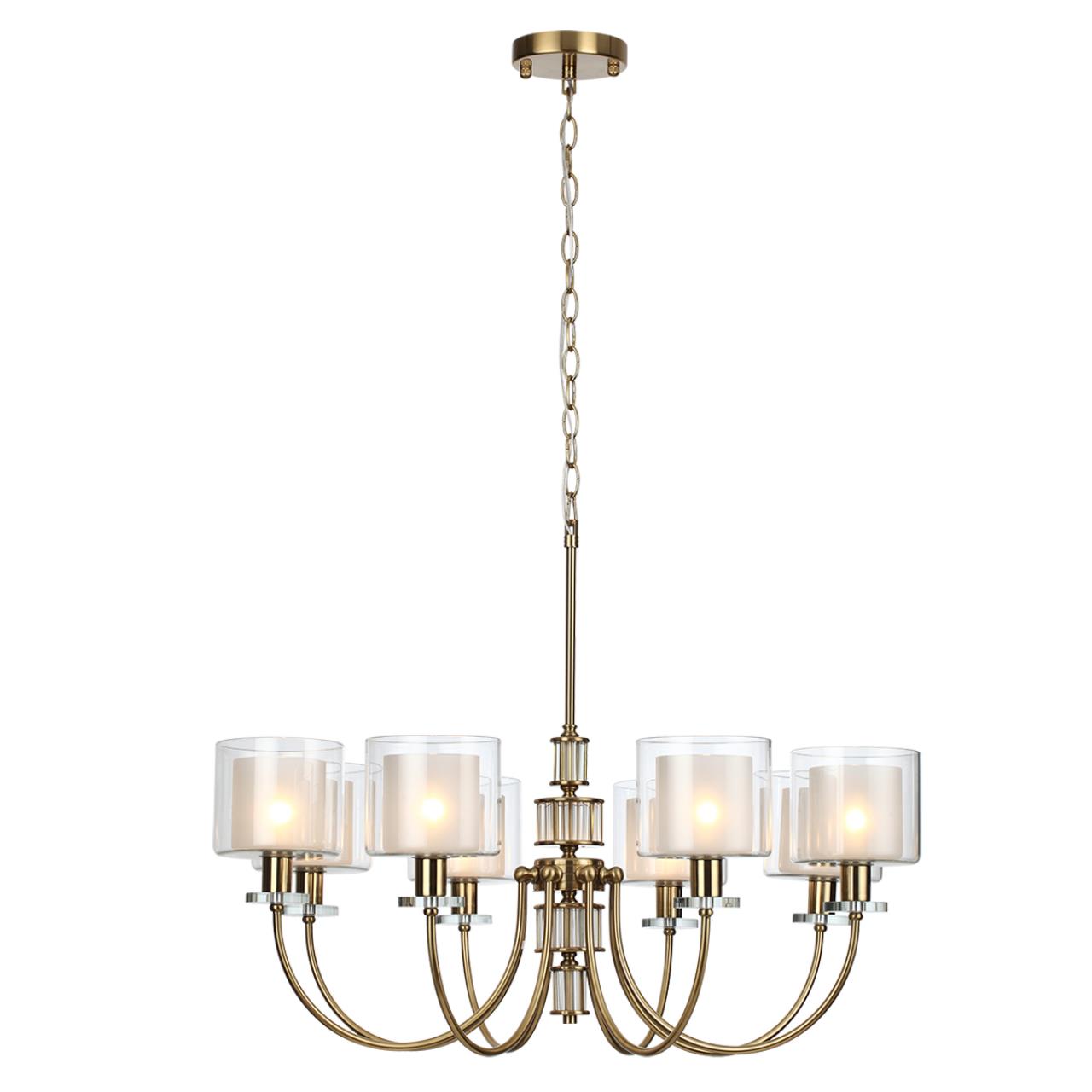 Люстра Odeon Light 5088/8