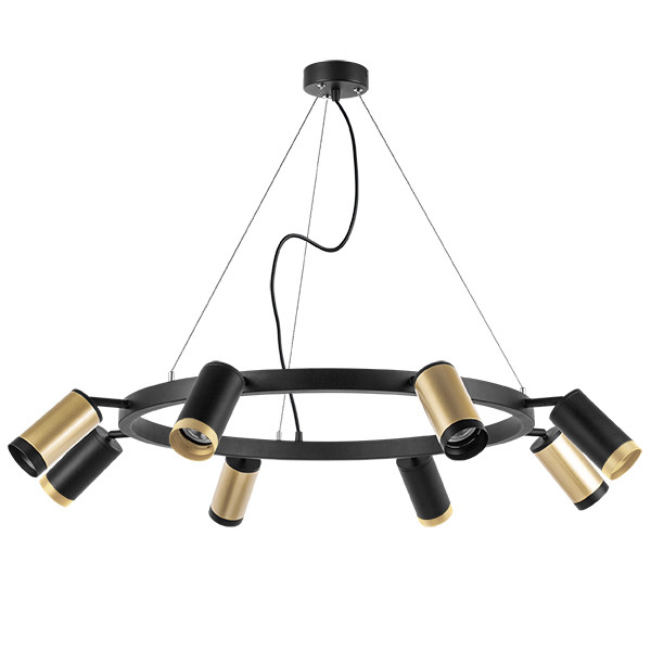 Подвесная люстра Lightstar LR01840437470