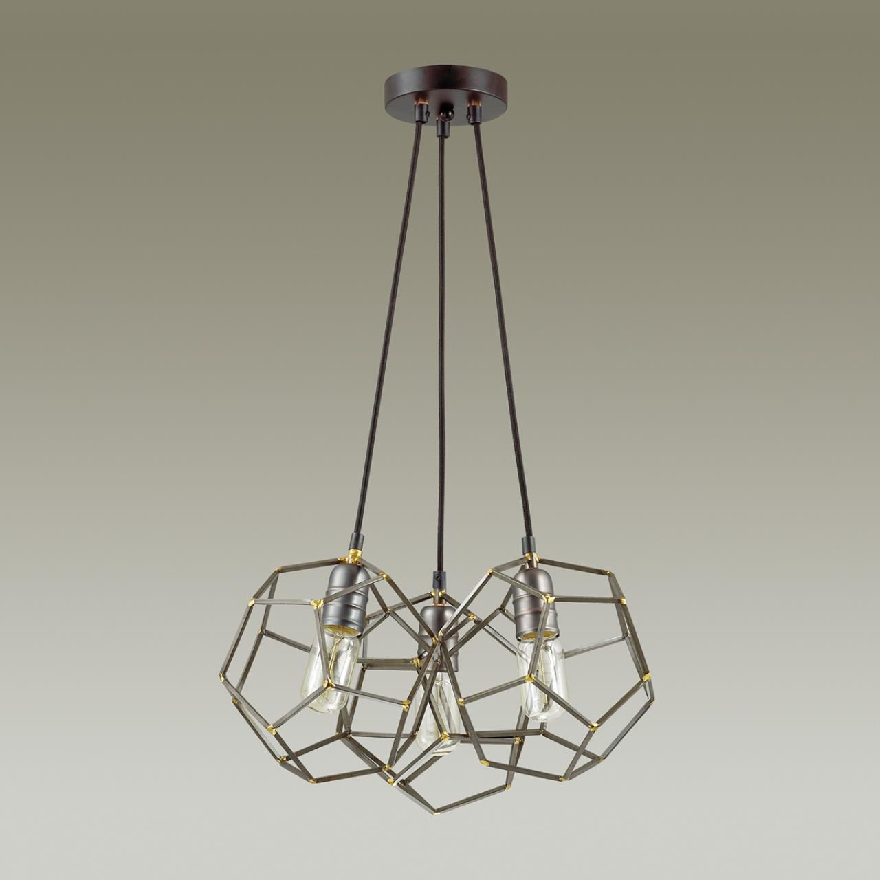 Люстра Lumion 3739/3