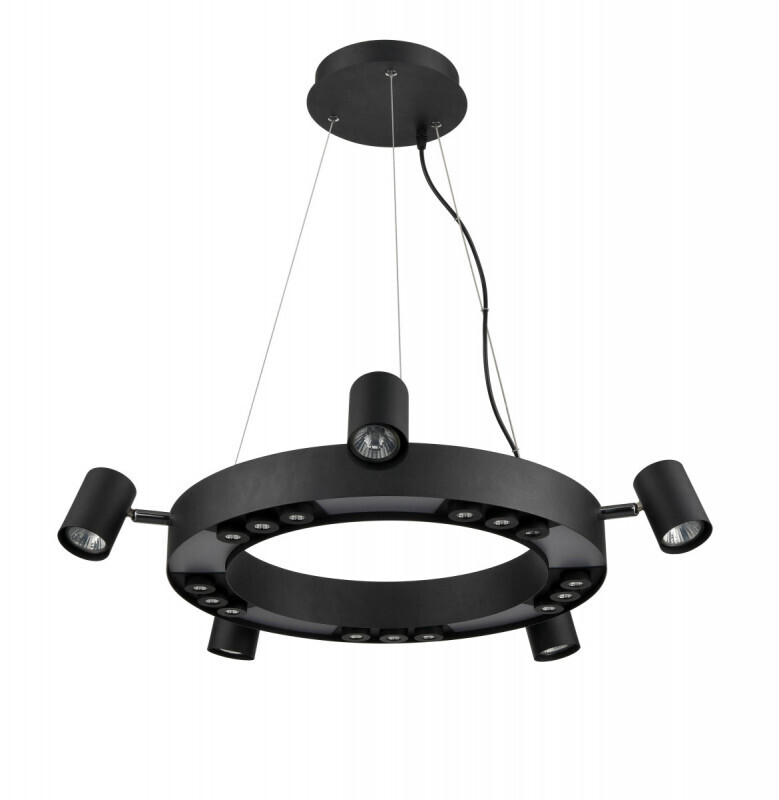 Подвесной светильник Vele Luce VL10152P05