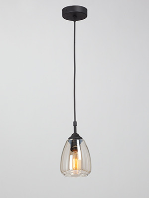 Подвесной светильник Vitaluce V2965-1/1S