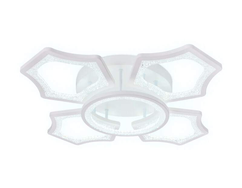 Накладной светильник Ambrella FA575