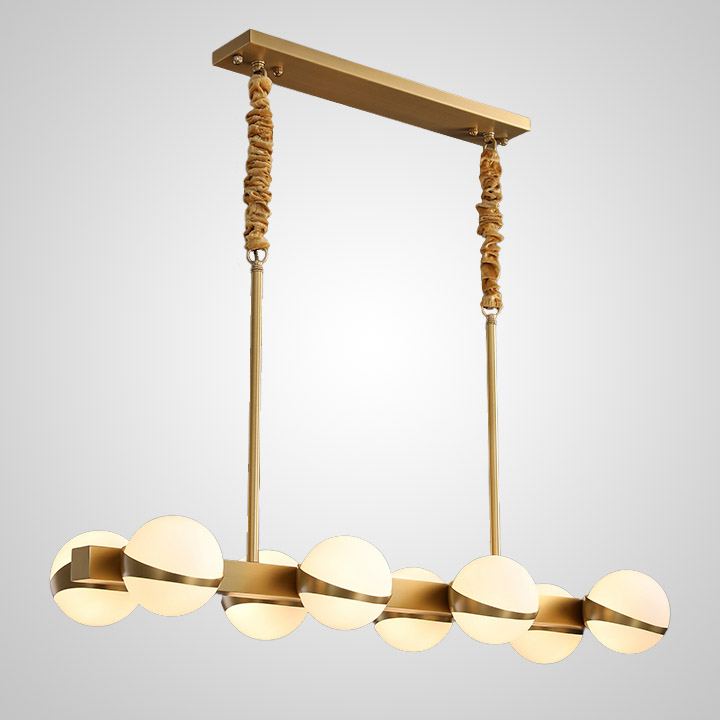 Подвесной светильник KAIRA LONG L6 by ImperiumLoft