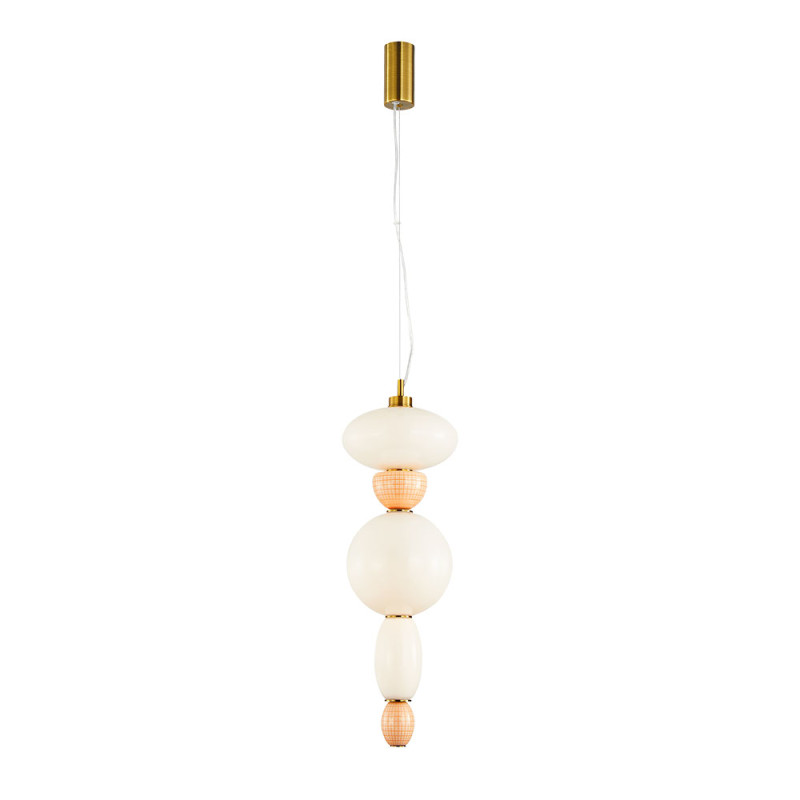 Подвесной светильник Divinare 5016/17 SP-24