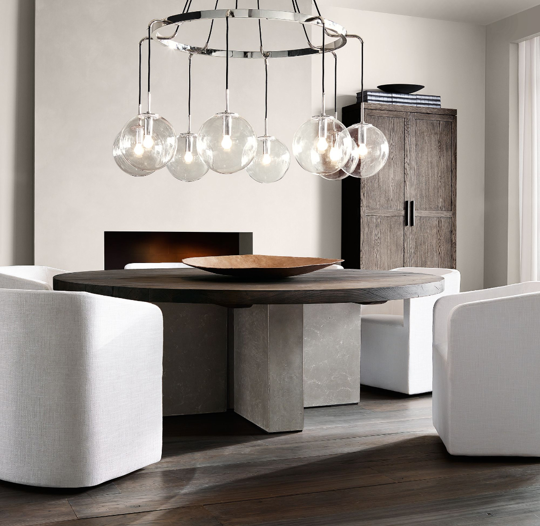 Люстра  Delight Collection Languedoc 6