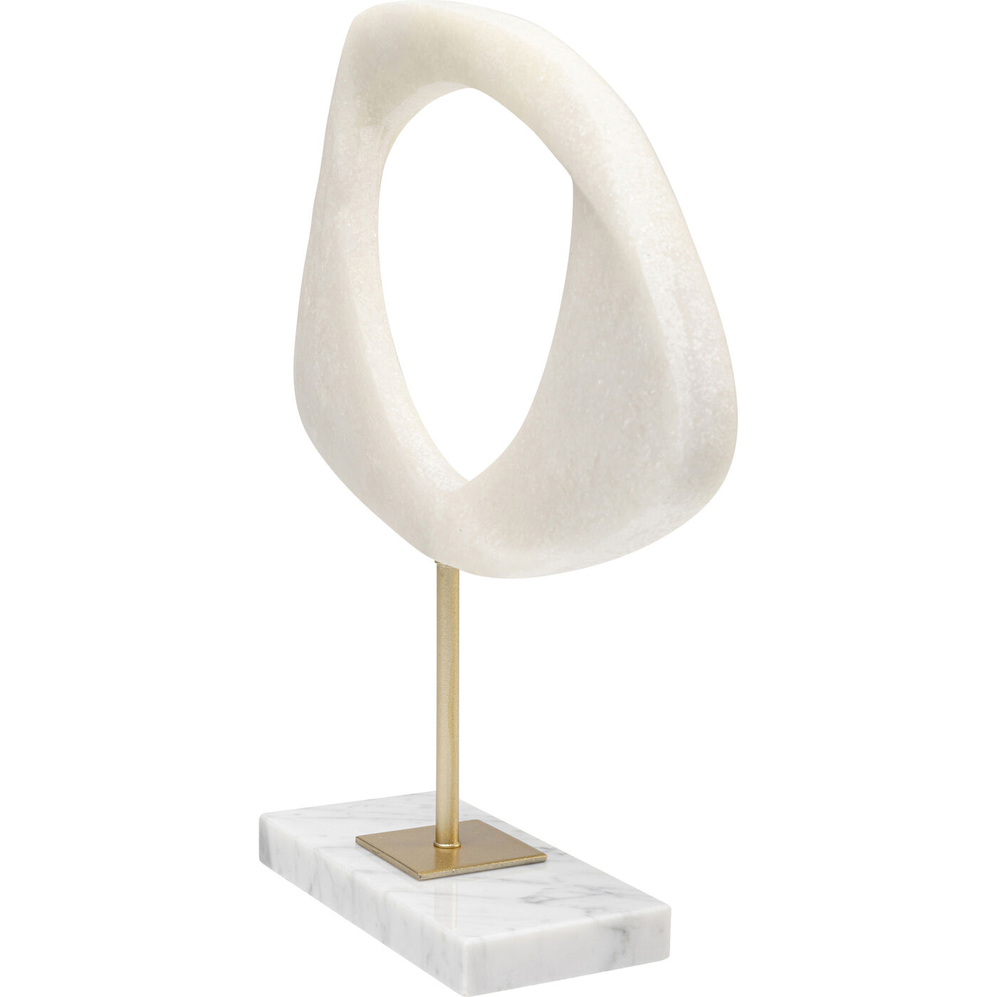 Фигура декоративная Soft Shape 33cm KARE 56610