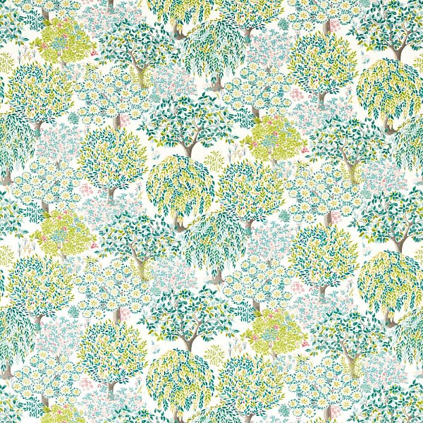 Текстиль Clarke &amp; Clarke Country Escape F1563/02