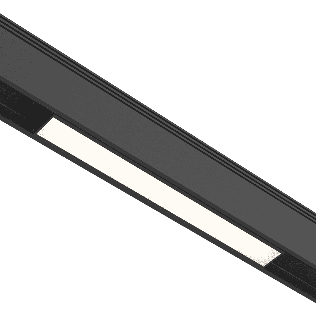 Светильник для низковольтного трека SWG SY-601211-BL-12-NW