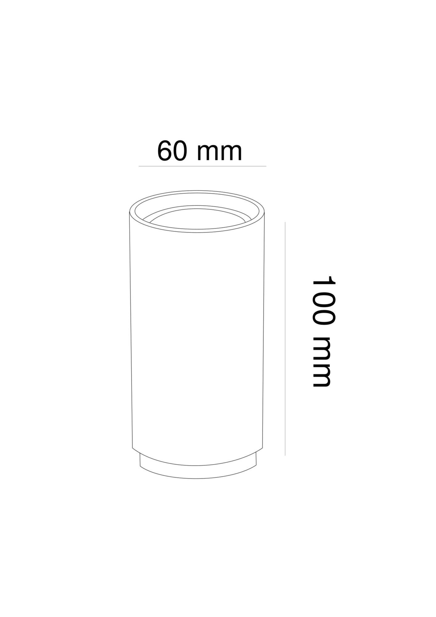 Бра Maytoni C033WL-01WB