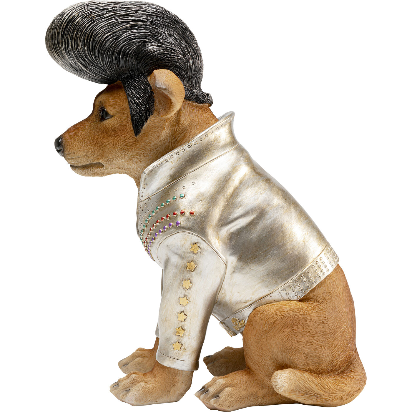 Копилка King Dog 33cm KARE 56874