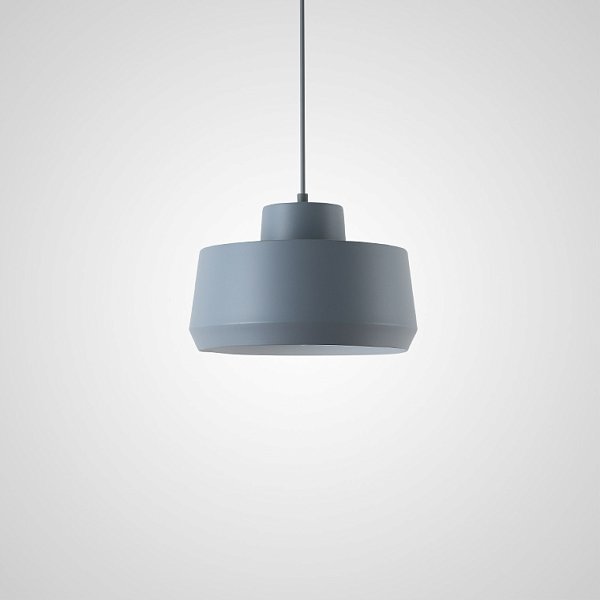 Подвесной светильник TEA Blue by ImperiumLoft