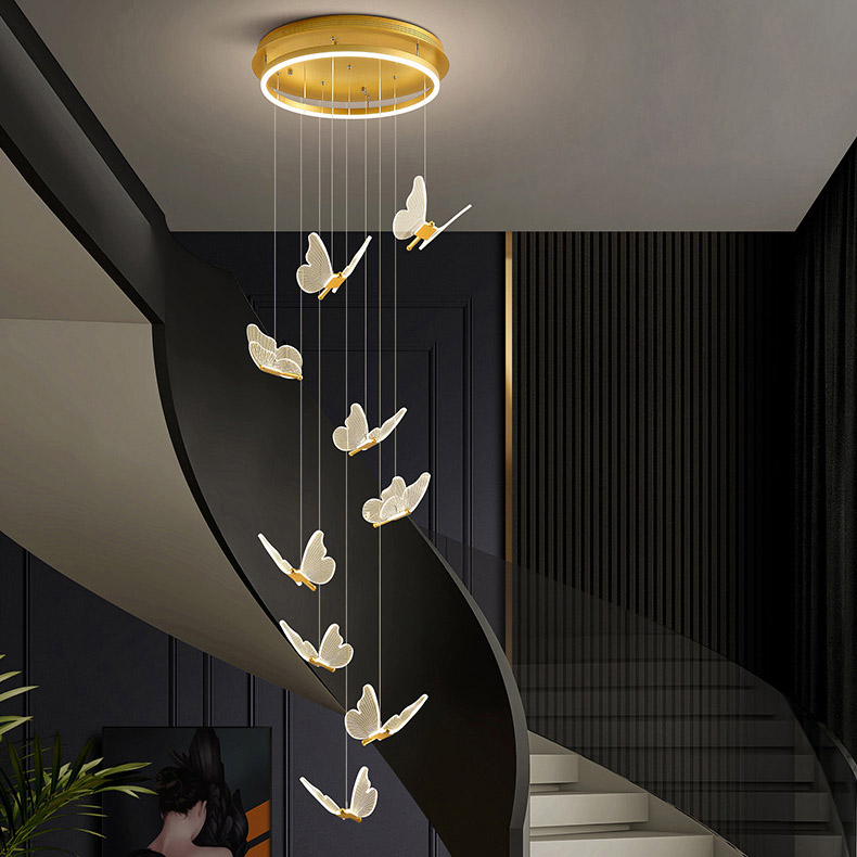 Подвесной светильник MIELE L19 by ImperiumLoft