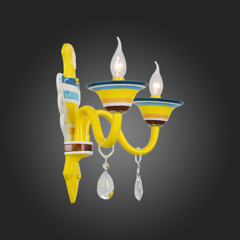 Детское бра ST Luce SL819.781.02