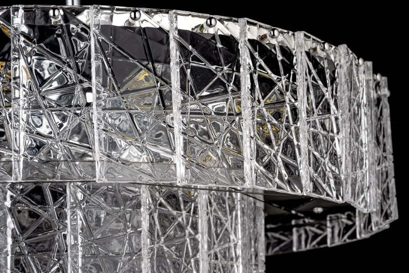 Подвесная люстра Dio D'arte Dello E 1.5.60x2.100 N