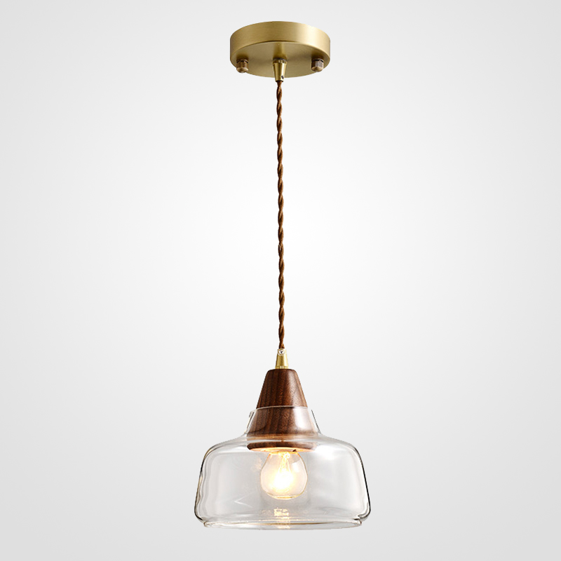 Подвесной светильник BENITO by ImperiumLoft