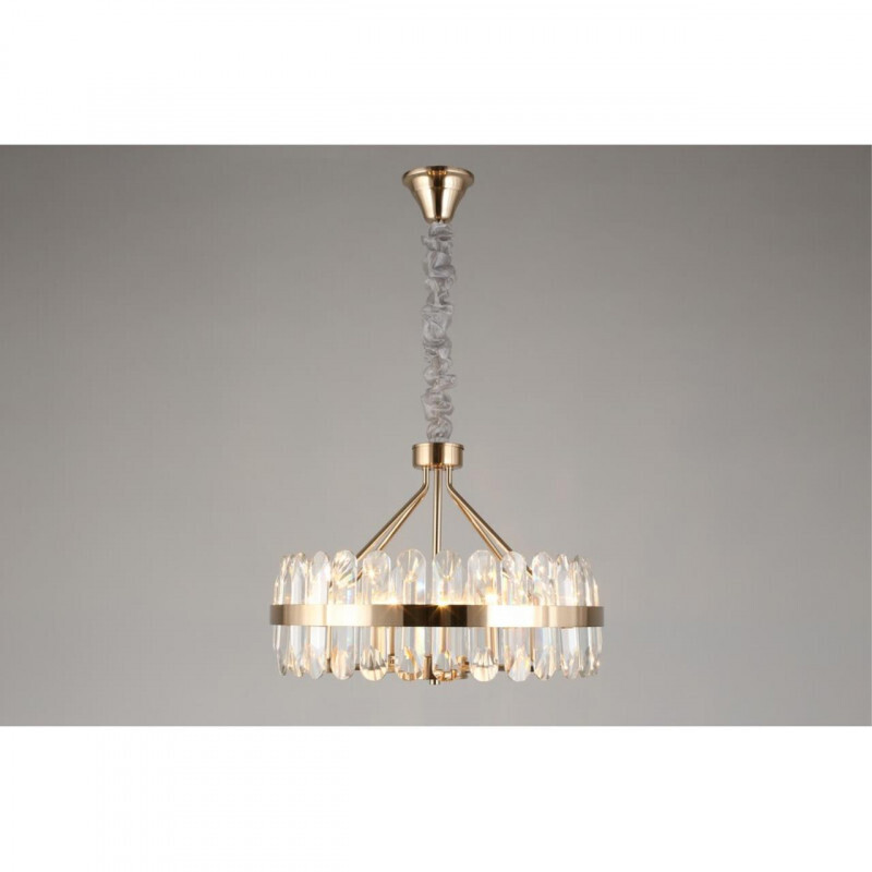 Подвесная люстра APLOYT APL.749.03.06