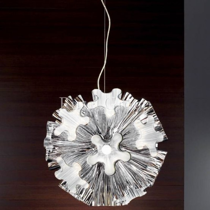 Подвесной светильник Axo Light BLUM SP 19