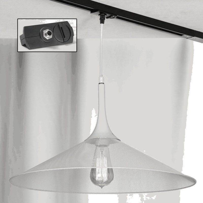 Светильник на шине Lussole LOFT LSP-9812-TAB