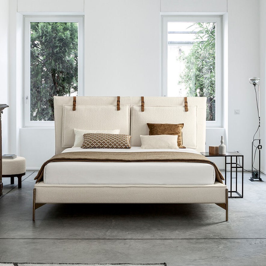 Кровать Twils SP2802 Belt 22B165I4N